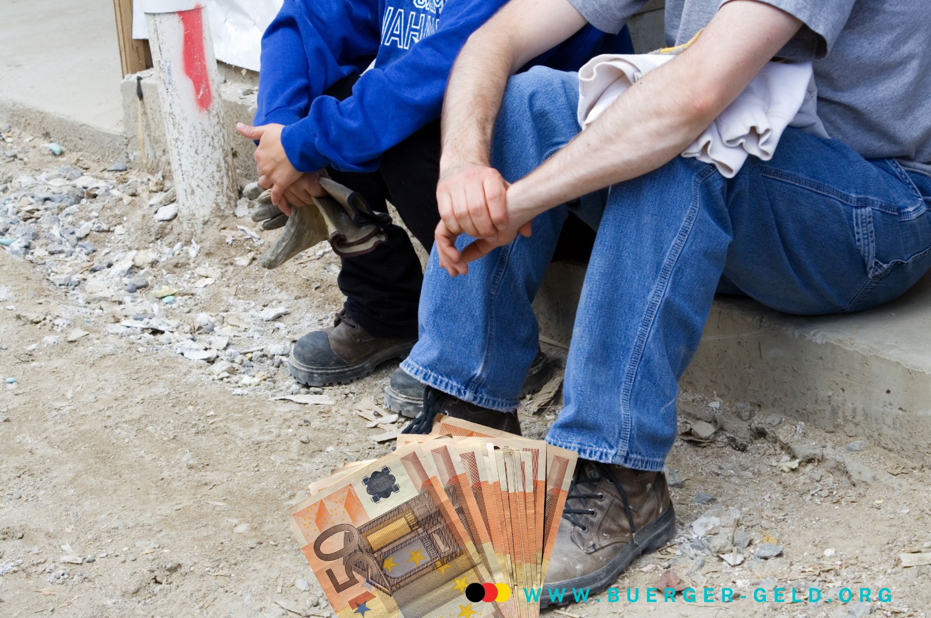 Bürgergeld und Sozialhilfe: Wo liegt der Unterschied? Eine klare Erklärung! 2 buergergeld sozialhilfe unterschied