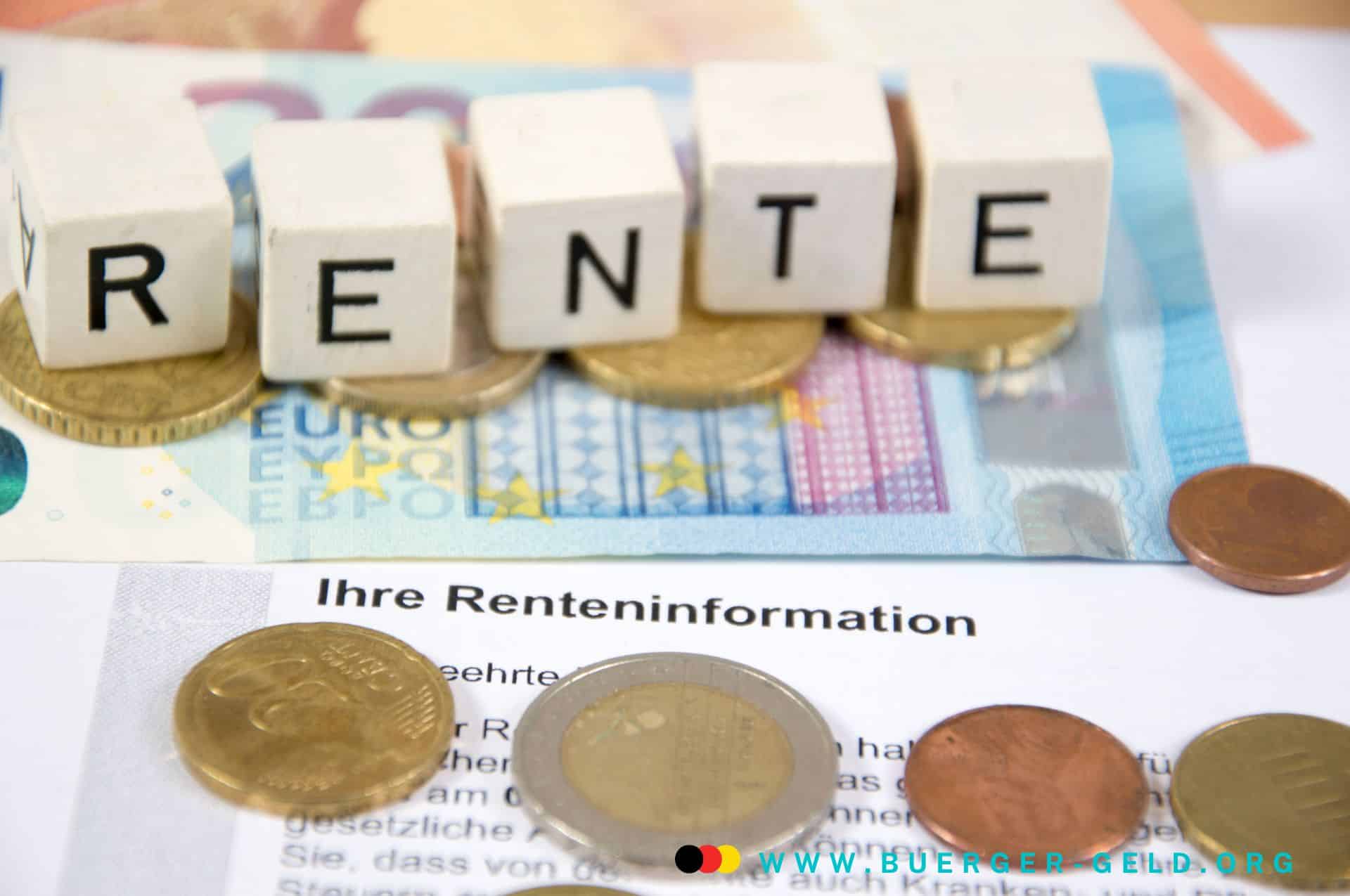 Arbeitslosengeld vor Renteneintritt: Clevere Strategien für höhere Altersbezüge 2 rente mit abschlaegen durch arbeitslosengeld verhindern