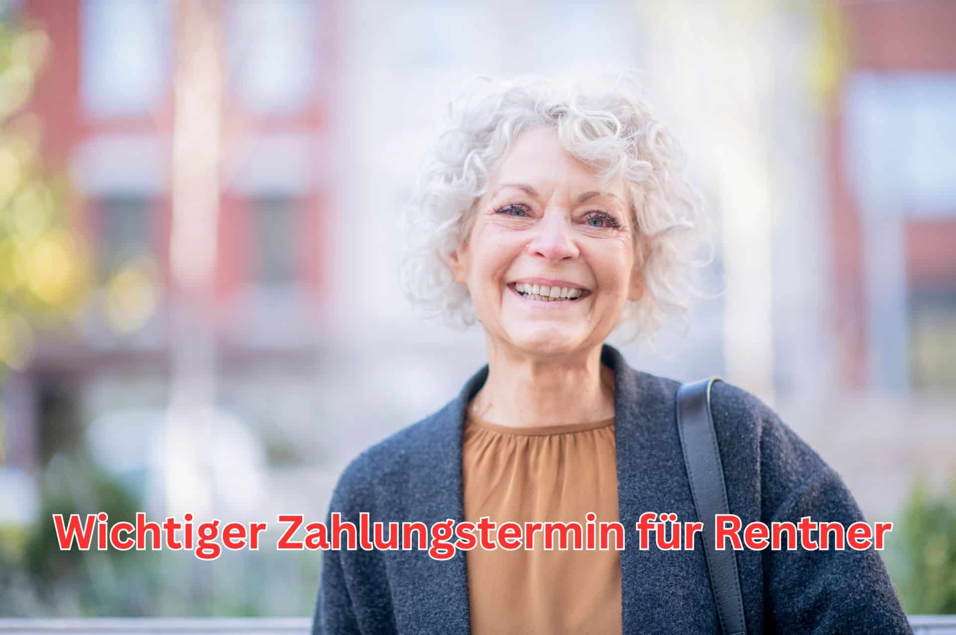 Rente September 2024: Zwei Auszahlungstermine für Rentner! 2 Wann ist der Auszahlungstermin für die September Rente 2024?