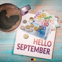 Bürger & Geld im September 2024: 9 wichtige Änderungen und Neuerungen 5 Wichtige Änderungen und Neuerungen im September 2024