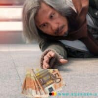 Bürgergeld und Sozialhilfe: Wo liegt der Unterschied? Eine klare Erklärung! 5 Unterschied zwischen Sozialhilfe und Bürgergeld - hier erklärt!