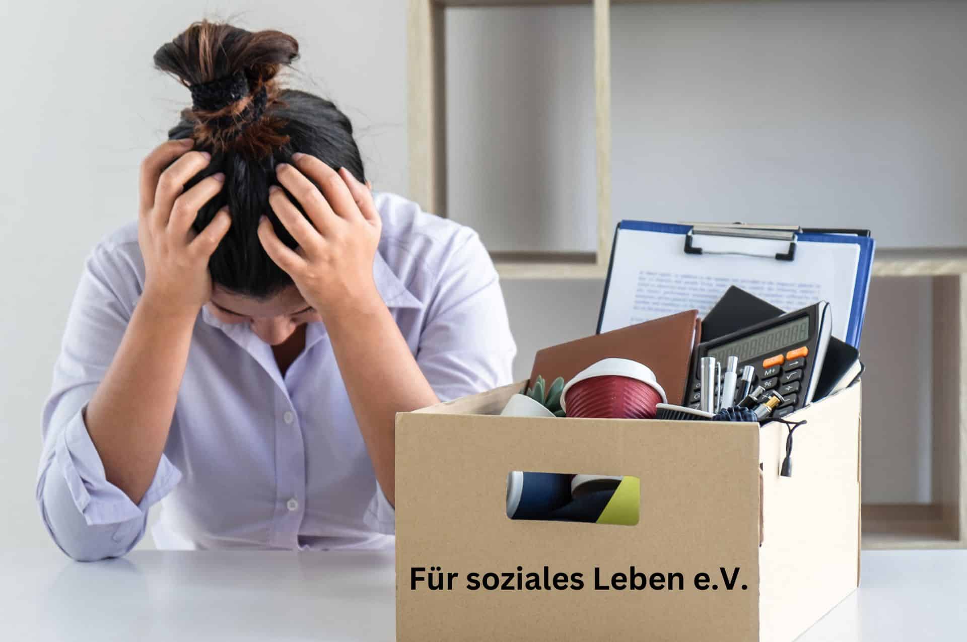 Bürgergeld Sanktionen: Sperrzeit wie beim Arbeitslosengeld? Das müssen Leistungsbezieher wissen 2 sperrzeit buergergeld