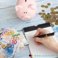 Bürgergeld Erhöhung 2025 - was an Zahlung ab dem 1. Januar zu erwarten ist 4 So hoch fällt die Erhöhung des Bürgergeld Regelsatzes 2025 aus!