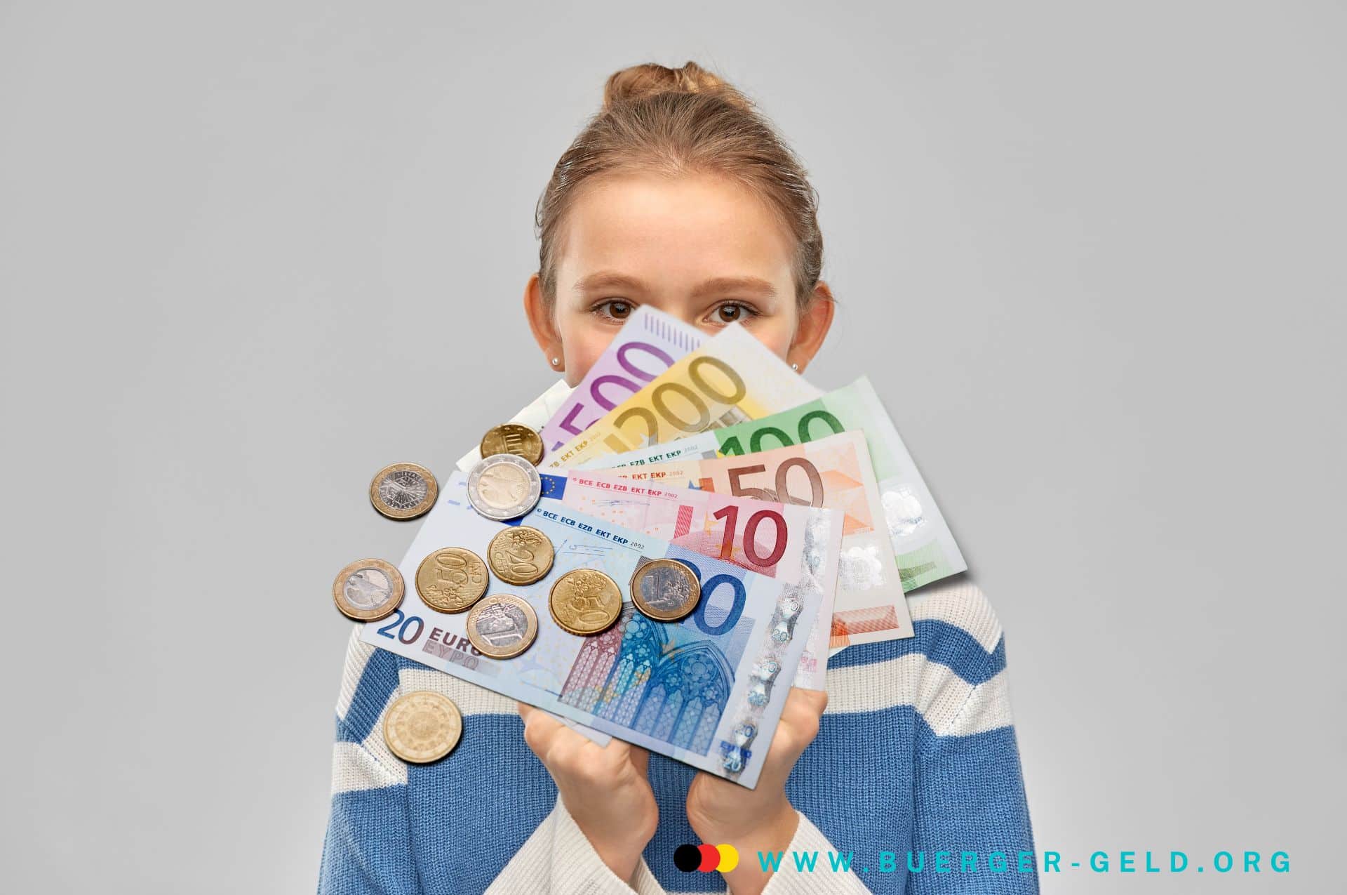 Bürgergeld Erhöhung 2025 - was an Zahlung ab dem 1. Januar zu erwarten ist 2 Bürgergeld Erhöhung zum 1. Januar 2025