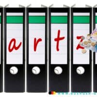 Bürgergeld statt Hartz IV - was hat sich geändert? 3 Was hat sich beim Bürgergeld im Vergleich zu Hartz IV verändert?