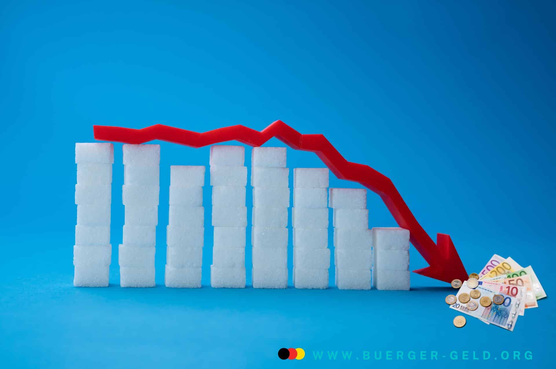 Bürgergeld 2025: Nullrunde statt Erhöhung - Was Empfänger jetzt wissen müssen 2 Kommt es zu einer Kürzung des Bürgergeldes 2025?