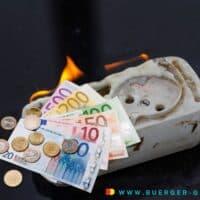 Bürgergeld und Stromkosten 2025: Warum die Regelsätze nicht reichen – und was Betroffene tun können 5 Bürgergeld deckt Kosten für Strom im Haushalt nicht komplett ab.