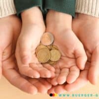 Bürgergeld und Kindesunterhalt: Wichtige Informationen für Eltern 4 Bürgergeld und Anrechnung von Unterhalt für Kind