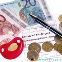 Kindergeld-Erhöhung 2025 und 2026: Aktuelle Tabelle und Beträge für Familien 4 Das Kindergeld soll 2025 und 2026 angehoben werden.