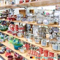 Bürgergeld: Zahlt das Jobcenter Hausrat und Gegenstände? 5 Regel mit Hausrat-Gegenständen