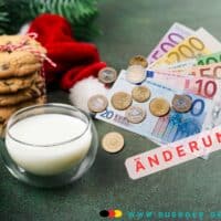 Bürger & Geld: Die wichtigsten Änderungen im Dezember 2024 4 weihnachsdeko