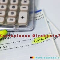 Bürgergeld 2025: Kostenlose Girokonten für Empfänger - Faire Konditionen bei Banken? 5 Kontoauszüge und Taschenrechner