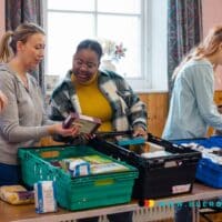 Bürgergeld in der Kritik: Duisburger Tafel-Chef warnt vor sozialer Krise 3 Duisburger Tafel-Chef warnt vor sozialer Krise