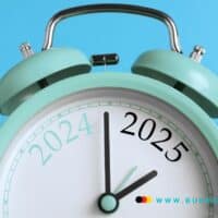 2025 Gesetzesänderungen: Neue Regelungen ab Januar 4 Wichtige Änderungen ab Januar 2025