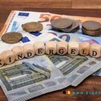 Kindergeld im Ausland: 500 Millionen Euro fließen über Grenzen 3 Kindergeld im Ausland: 500 Millionen Euro fließen über Grenzen