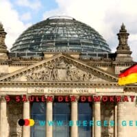Die 5 Säulen der Demokratie: Wahlgrundsätze einfach erklärt für alle Bürger 4 Wahlgrundsätze einfach erklärt für alle Bürger
