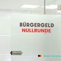 Bürgergeld 2025: Die Nullrunde erklärt - Was Empfänger wissen müssen 4 Bürgergeld 2025: Die Nullrunde erklärt - Was Empfänger wissen müssen