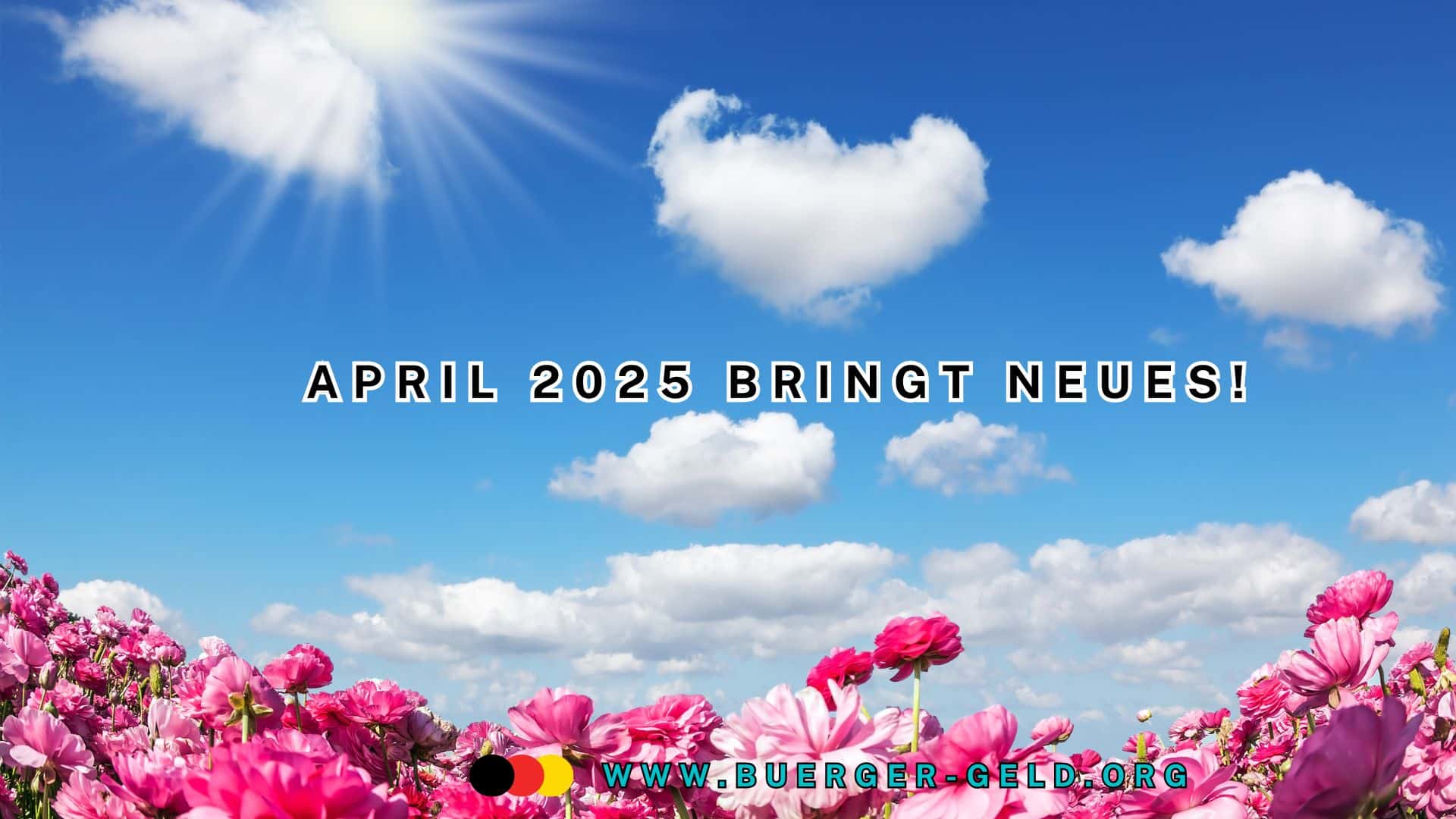Neuerungen und Änderungen im April 2025: Ein Überblick finanzieller Art 2 aenderungen neuerungen april 2025