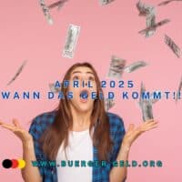 Auszahlungstermine April 2025: Rente, Bürgergeld, Kindergeld, Pflegegeld ... 6 Frau jongliert mit Geldscheinen