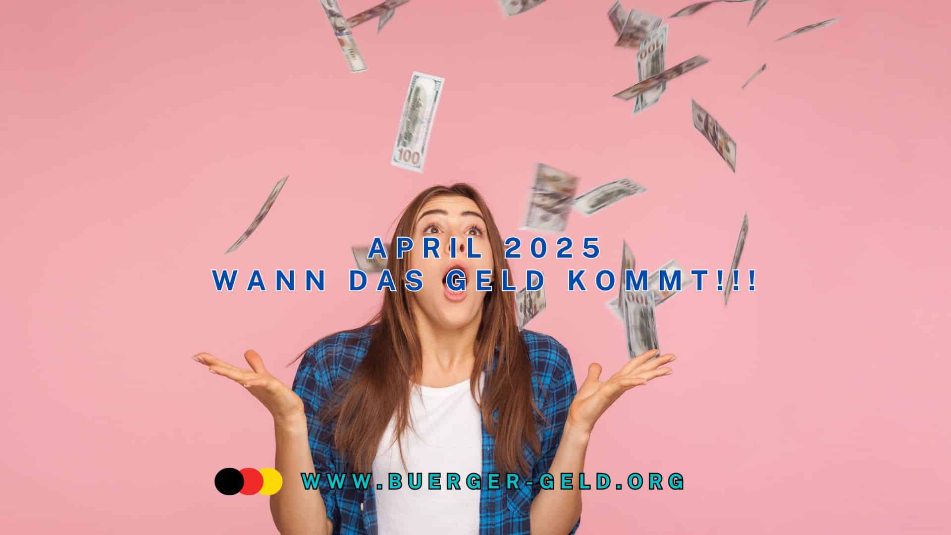 Frau jongliert mit Geldscheinen