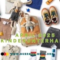 Kindesunterhalt April 2025: wann gezahlt werden muss! 5 Kinderspielzeug