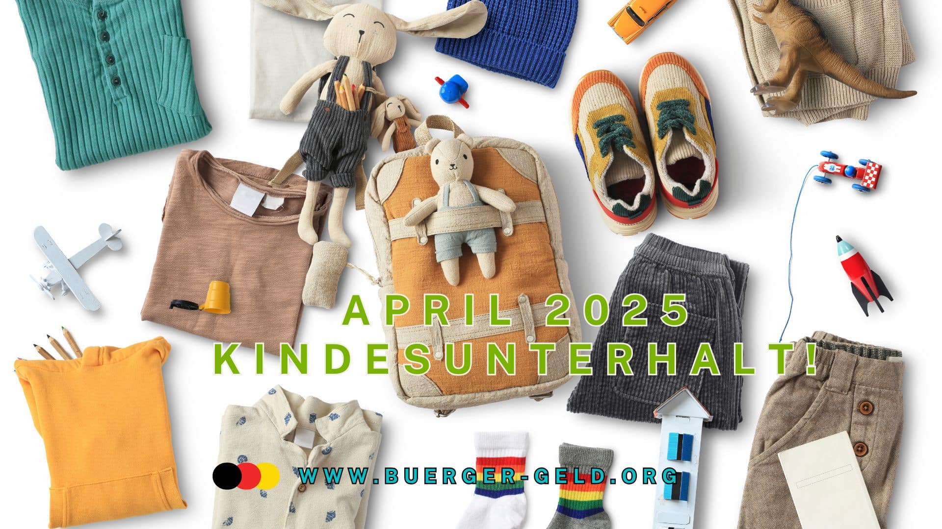 Kinderspielzeug