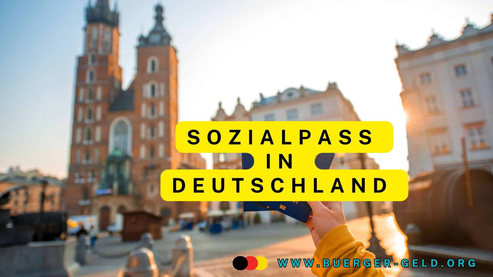 Stadt in Deutschland