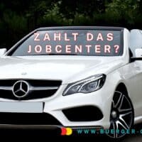 Autokauf: Zuschuss vom Jobcenter – Welche Förderung in welcher Höhe? 4 Sportwagen