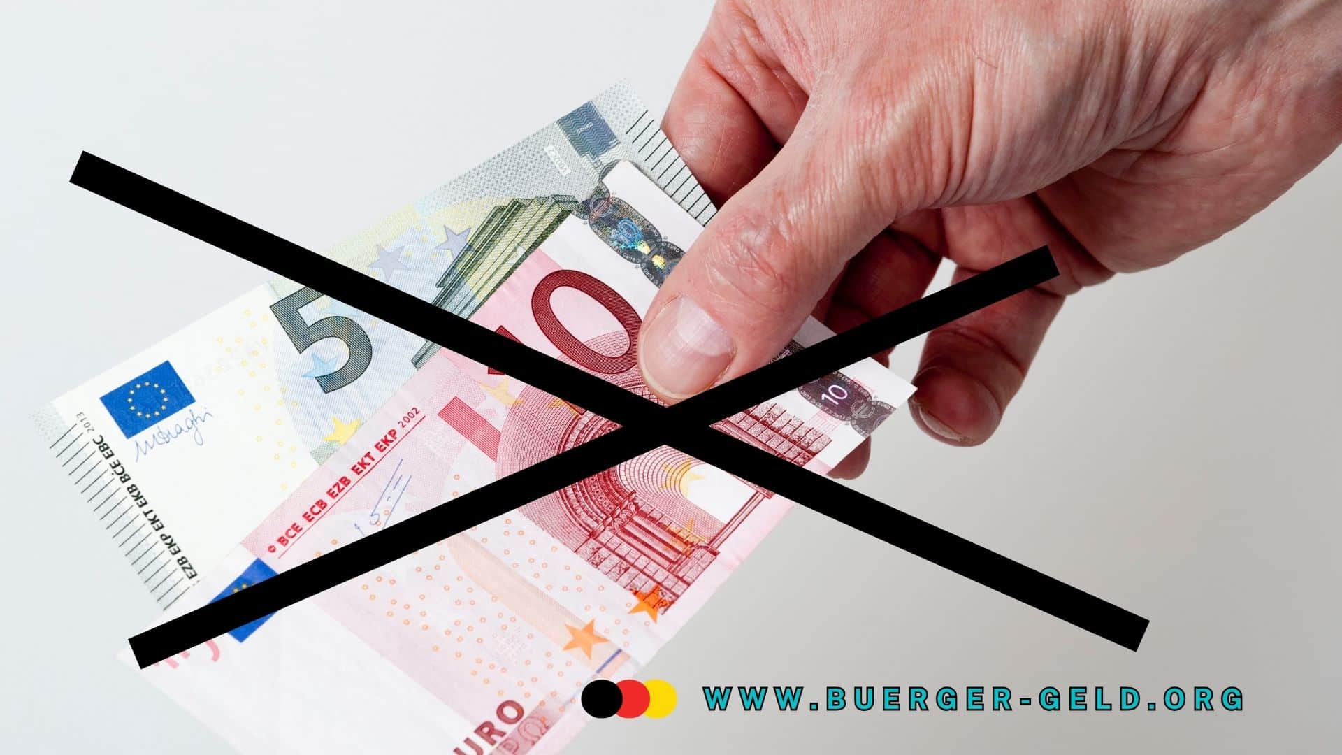 15 Euro durchgestrichen