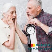 Der größte Stolperstein zur frühen Rente: Den Schwerbehindertenausweis rechtzeitig beantragen! 4 Der größte Stolperstein zur frühen Rente: Den Schwerbehindertenausweis rechtzeitig beantragen!