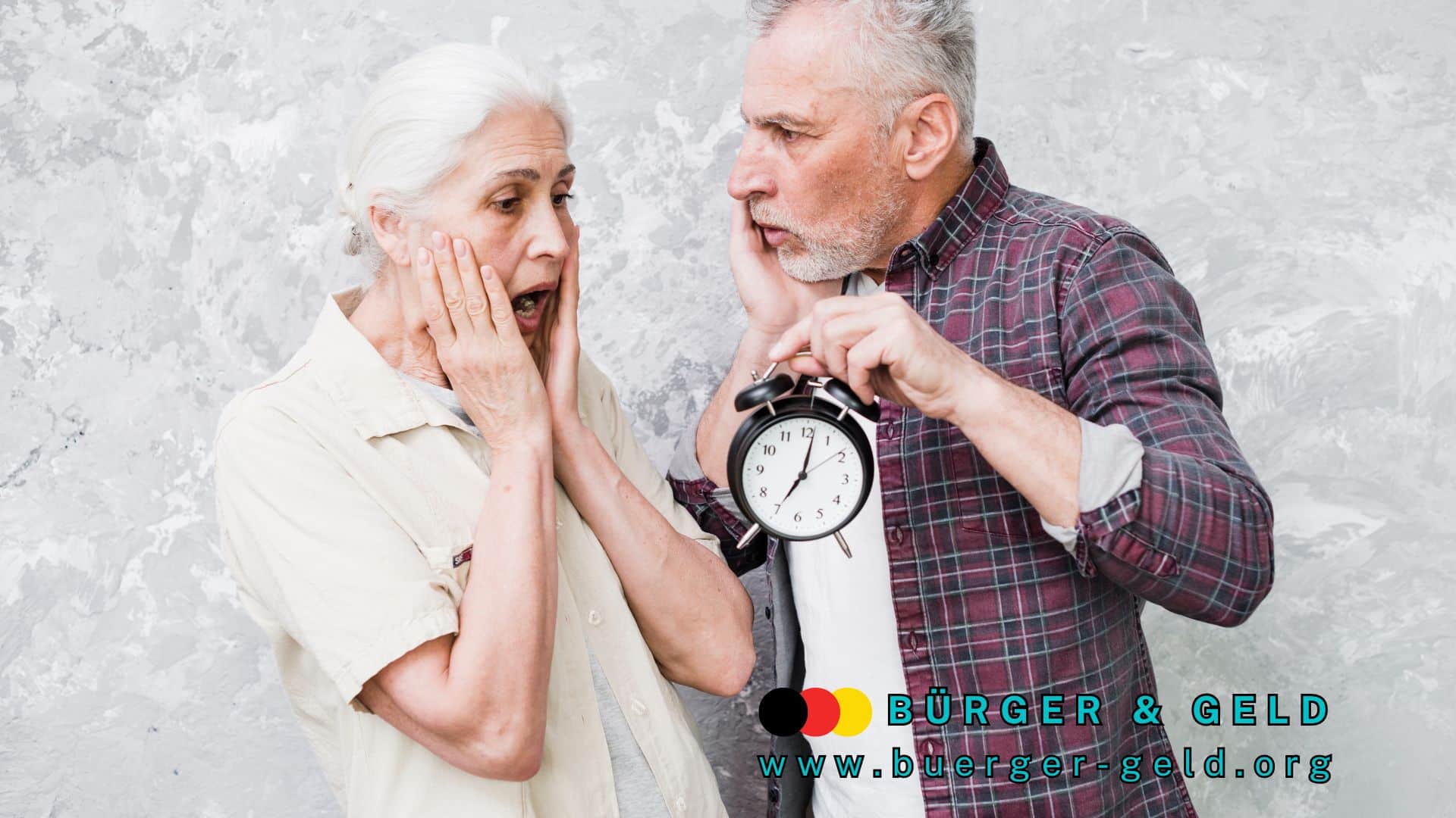 Der größte Stolperstein zur frühen Rente: Den Schwerbehindertenausweis rechtzeitig beantragen!