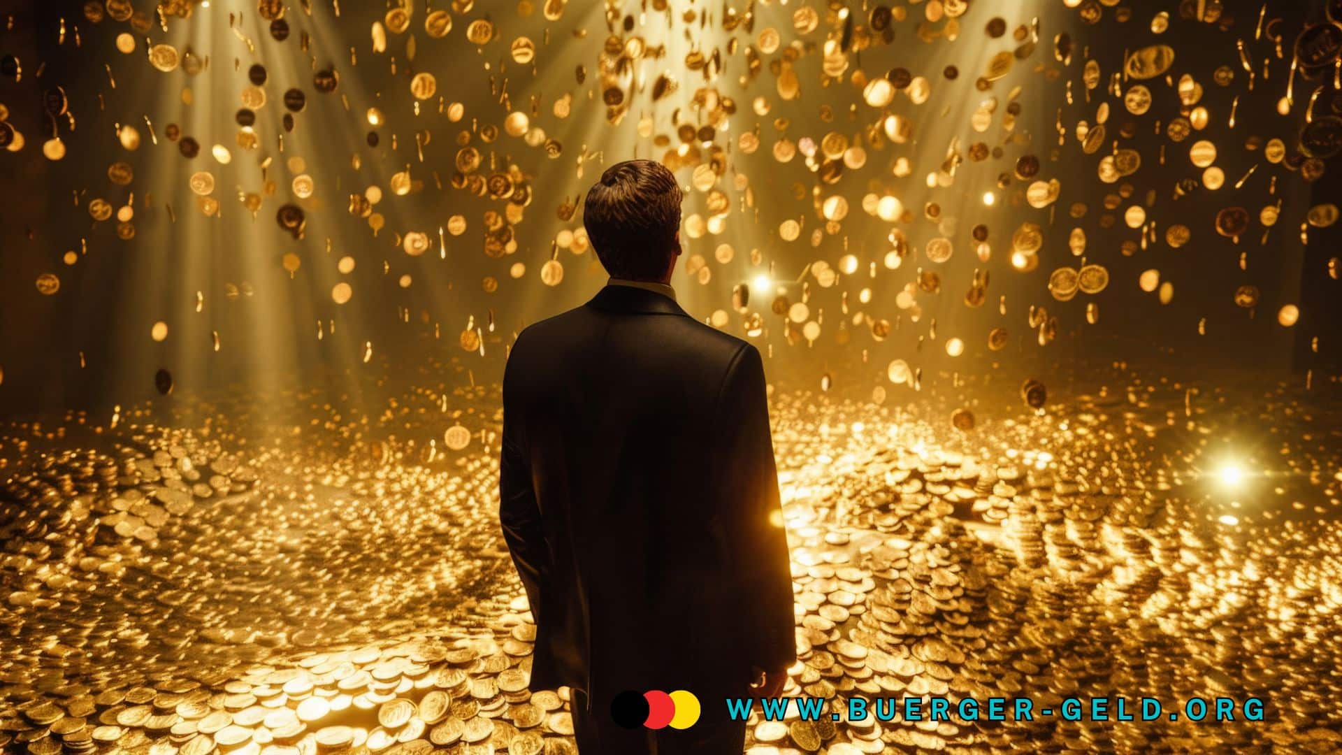 Haushalt 2025: Rekordausgaben für Rente, Bürgergeld & soziale Sicherheit