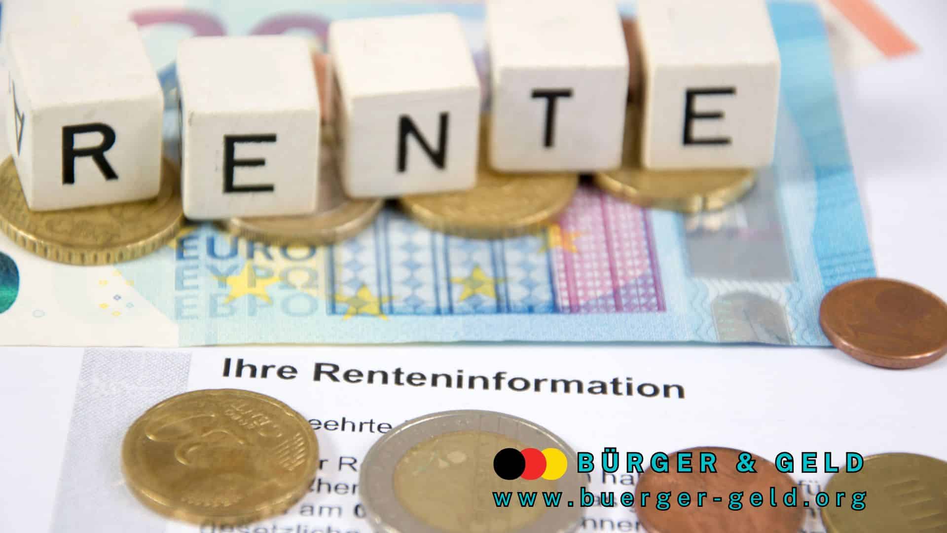 Rentenniveau 2025: Warum viele Rentner in Bayern wenig bekommen – und Thüringen das bittere Schlusslicht bleibt