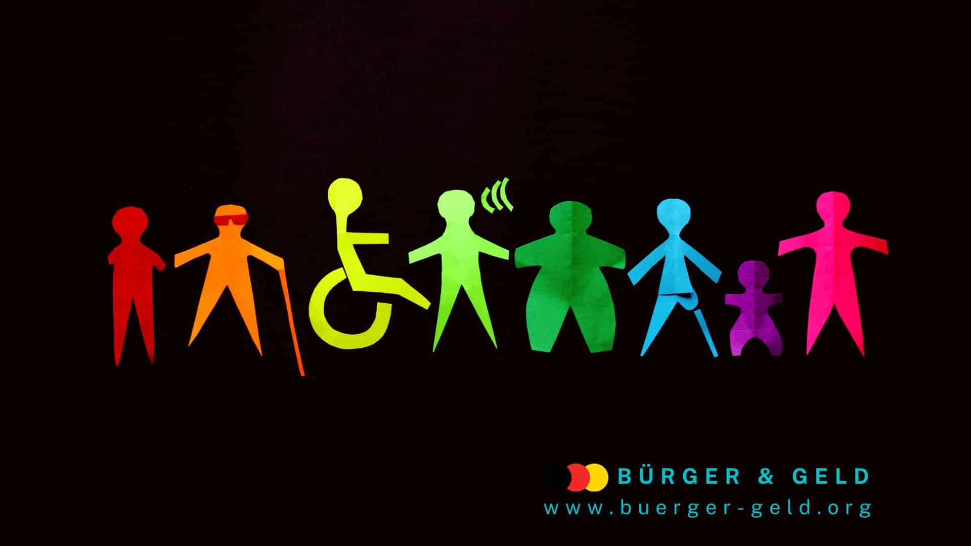 Bürger & Geld: News- und Nachrichtenmagazin zu Rente, Grundsicherung (ehem. Bürgergeld), Sozialleistungen und Finanzen 4 Schwerbehinderung und Krankenkasse: Mehr Vorteile mit GdB bei der GKV