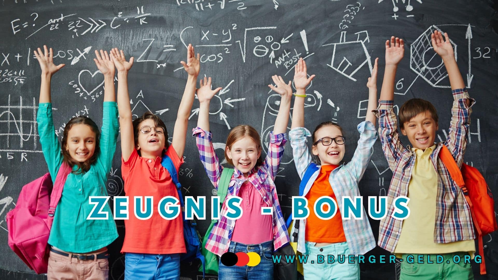 Zeugnisaktionen 2025: Die besten Rabatte und Gratis-Angebote für Schüler