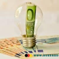 Strompreise in Deutschland: Warum Bürgergeld-Empfänger besonders leiden 5 Strompreise in Deutschland: Warum Bürgergeld-Empfänger besonders leiden