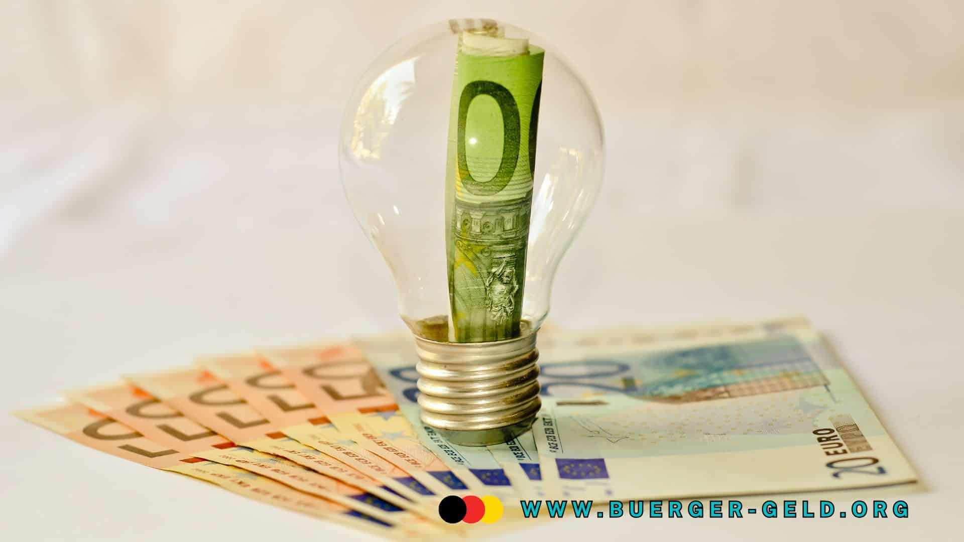 Strompreise in Deutschland: Warum Bürgergeld-Empfänger besonders leiden