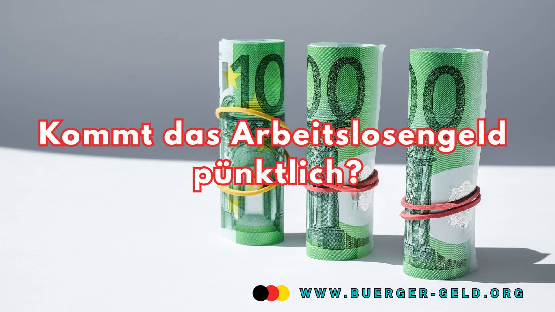Kommt das Arbeitslosengeld für Juli pünktlich? Wichtige Infos zu Auszahlungsterminen und möglichen Verzögerungen