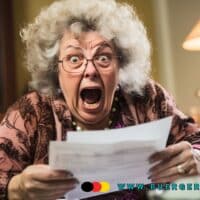 Doppelbesteuerung der Rente: Was sich 2025 ändert und was Rentner wissen müssen 5 Im Bild sind Symbole für Doppelbesteuerung (zwei überlappende Steuerdokumente mit dem Schriftzug 'Doppelbesteuerung'), Steuerunterlagen und Beratungsangebote zu sehen.