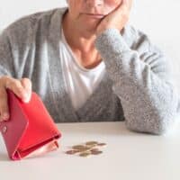 Rente in Gefahr: Diese Jahrgänge verlieren am meisten! 5 Rente in Gefahr: Diese Jahrgänge verlieren am meisten!