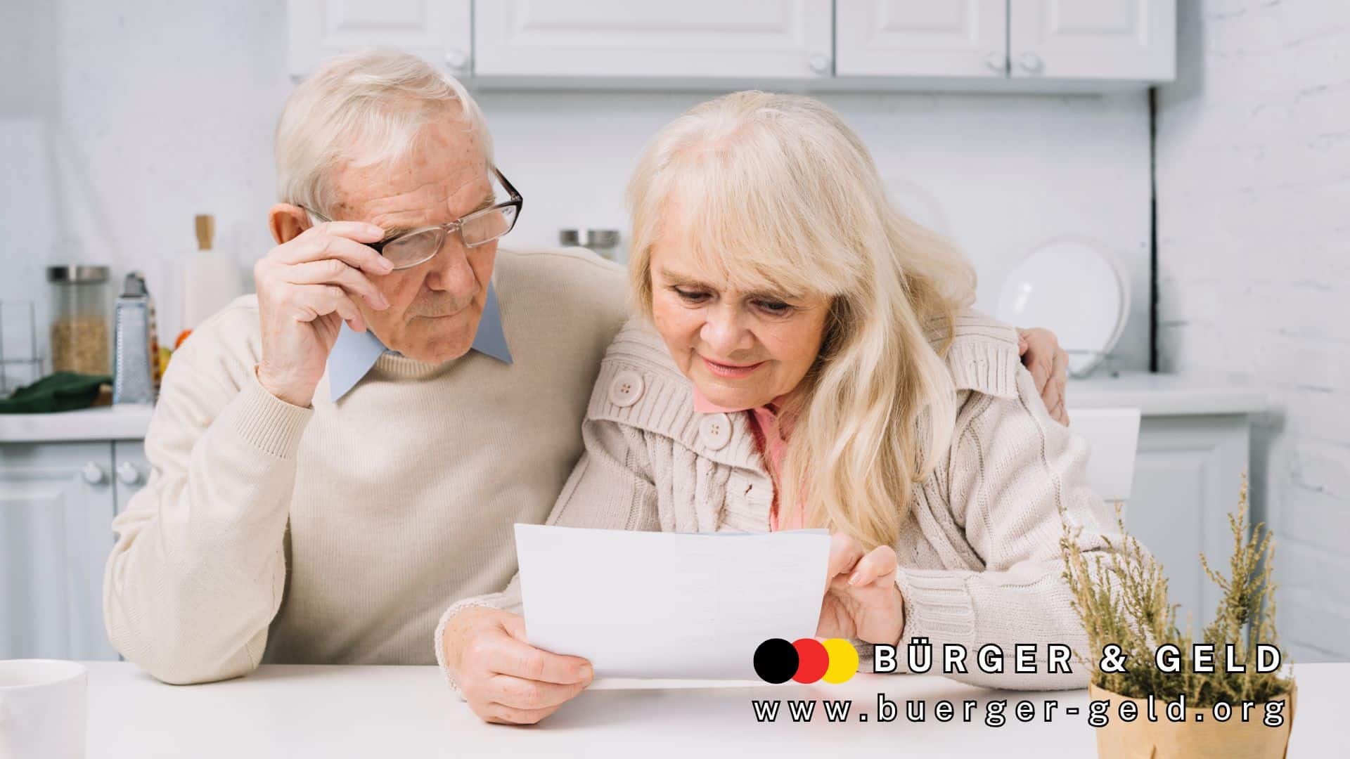 Mütterrente 3: Netto-Auswirkung nach Grundsicherung analysiert