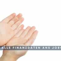 Urteil: Auskunftspflichten beim Bürgergeld: Was das für Unterhaltsschuldner bedeutet 4 Finanzdaten müssen dem Jobcenter beim Bürgergeld offenbart werden