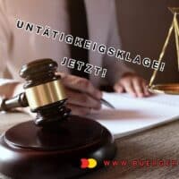 Bürgergeld Untätigkeitsklage: Zahlen schnellen in die Höhe – wann und wie gehandelt werden muss! 4 Rechtsanwalt verfasst Klageschrift