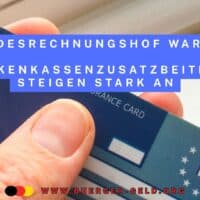 Krankenkassen-Zusatzbeiträge explodieren 2026–2029 drastisch: Alle Fakten & Experten-Tipps 4 Krankenkassenkarte