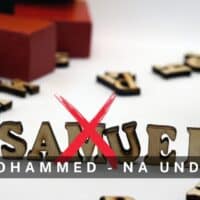 Bürgergeld: Warum Mohammed die Grundsicherung liebt? Unsinnige Statistik! 5 Mohammed ist der häufigste Vorname unter den Bürgergeld Beziehern - na und????