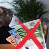 Nullrente: plötzlich keine Witwenrente für immer mehr Frauen 3 Witwen erhalten plötzlich eine Nullrente!