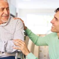 Pflegegeld beantragen: Wann und wie bekomme ich einen Pflegegrad? 4 Pflegegrad muss beantragt werden!