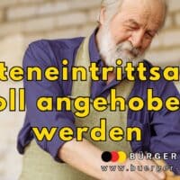 Renteneintrittsalter erhöhen? Was Bundeswirtschaftsministerin Reiche will 5 Rentner an Werktisc h