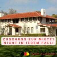 Wohngeld 2025: So umgehen Sie teure Stolperfallen beim Antrag! 5 Villa im Grünen