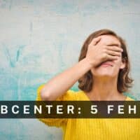 5 teure Jobcenter-Fehler beim Bürgergeld – so sichern Sie Ihre Ansprüche 4 Augen zu? Fehler beim Jobcenter kosten Geld!